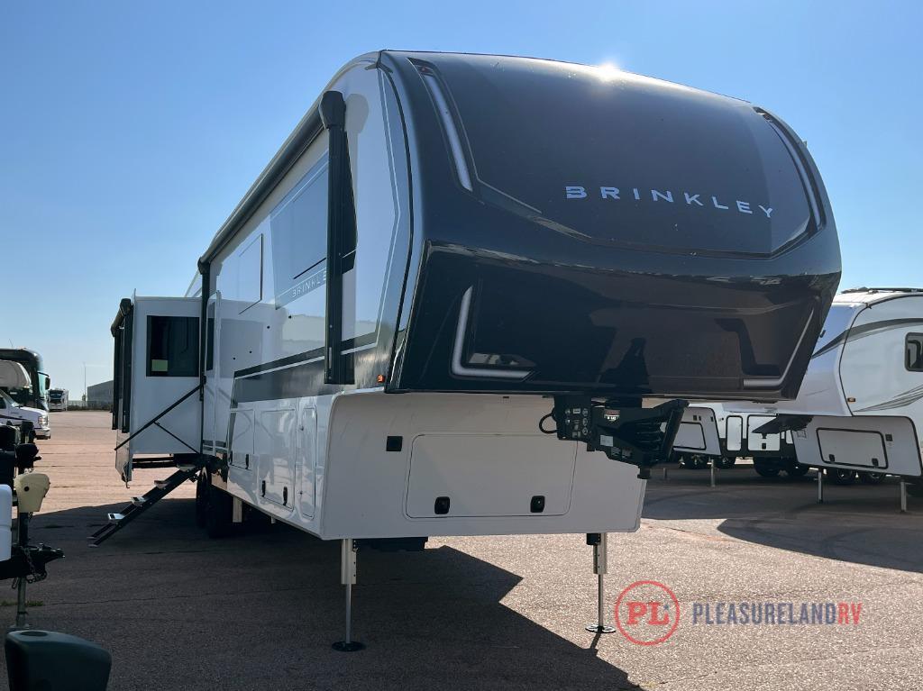 2026 Brinkley Model Z 3610 in sioux falls SD