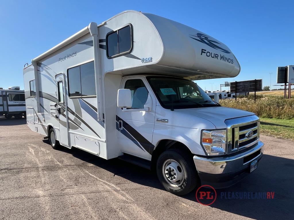2023 Thor Motor Coach Four Winds 28A in sioux falls SD
