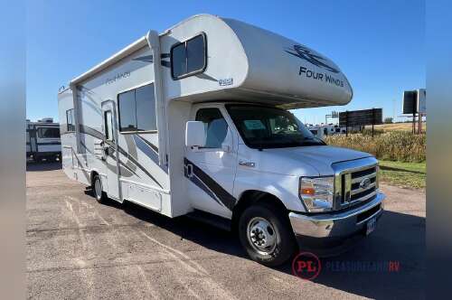 2023 Thor Motor Coach Four Winds 28A in sioux falls SD