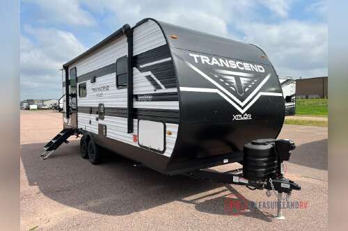 2026 Grand Design Transcend Xplor 22RBX in sioux falls SD