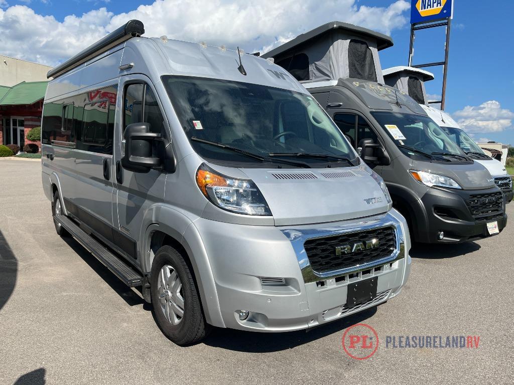 2023 Winnebago Travato 59G in west salem WI