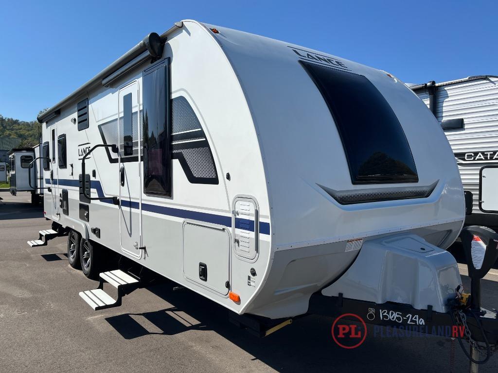 Lance 2375 For Sale