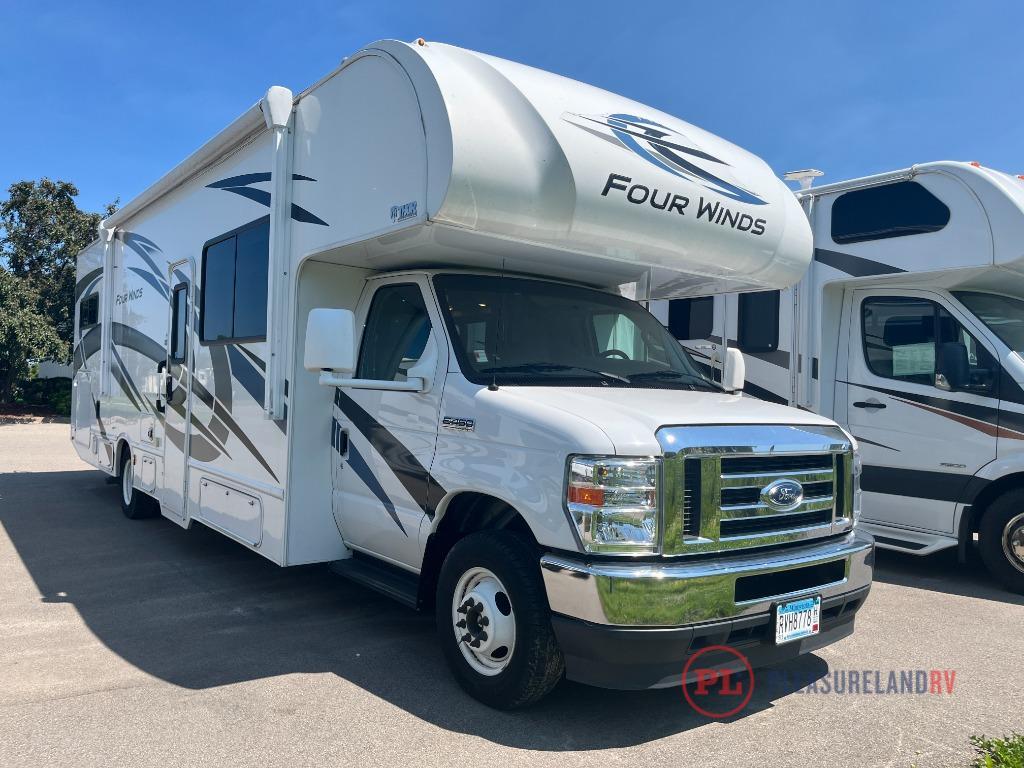 2023 Thor Motor Coach Four Winds 31EV in west salem WI