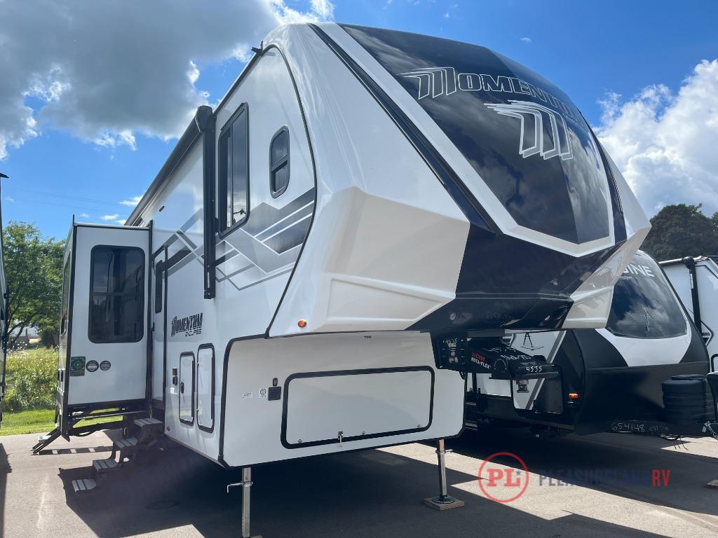 2026 Grand Design Momentum G-Class 320G in west salem WI