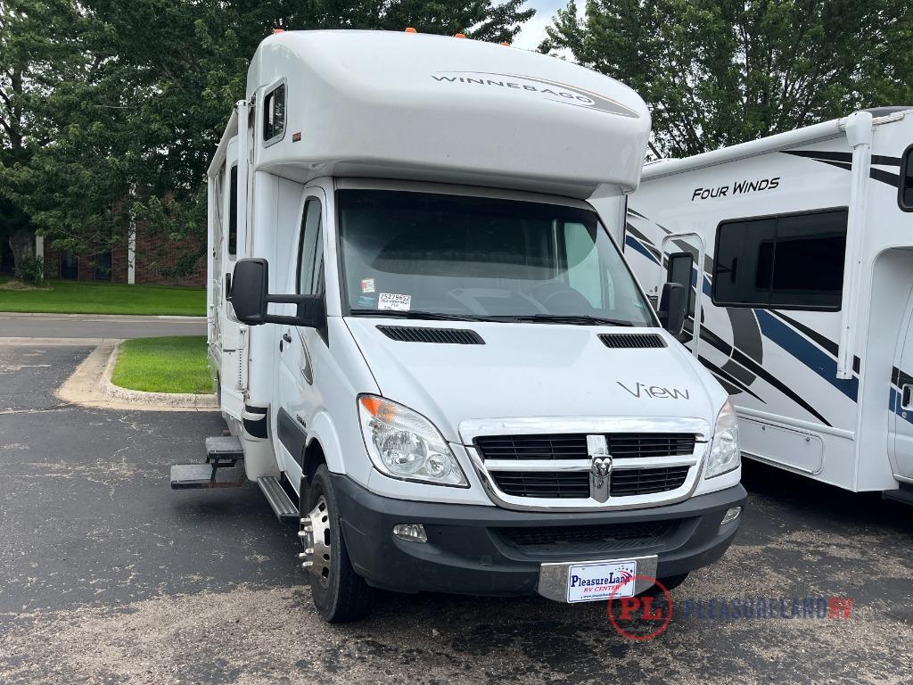 2008 Winnebago View 24H in shakopee MN