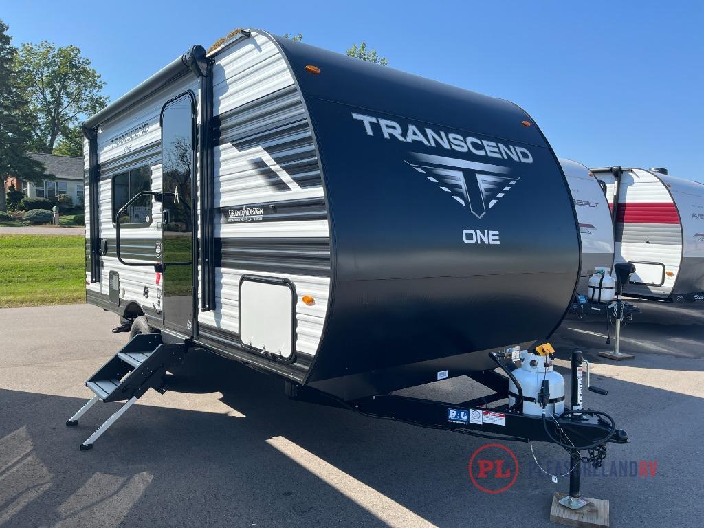 2026 Grand Design Transcend One 151RB in west salem WI