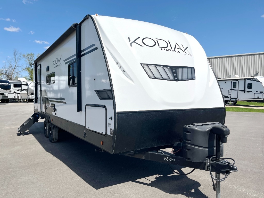 2022 Dutchmen Rv Kodiak Ultra-Lite 250BHSL in ramsey MN
