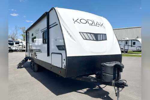 2022 Dutchmen Rv Kodiak Ultra-Lite 250BHSL in ramsey MN