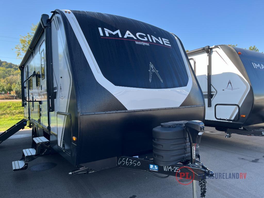 2026 Grand Design Imagine 2300MK in west salem WI