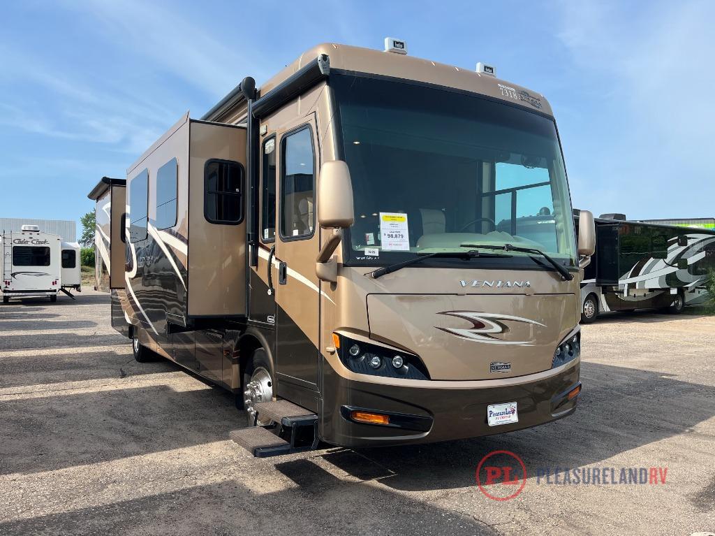 2016 Newmar Ventana LE 3812 in shakopee MN