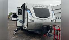 2022 Coachmen Rv Freedom Express Ultra Lite 238BHS RV