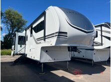 2026 Grand Design RV Influence 3003RL Review image
