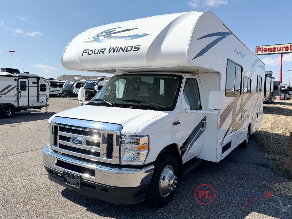 2023 Thor Motor Coach Four Winds 28A in st. cloud MN