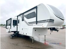 2026 Grand Design RV Influence 3003RL Review image