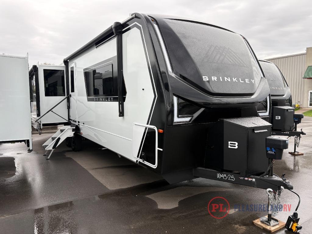 2026 Brinkley Model Z Air 310 in west salem WI