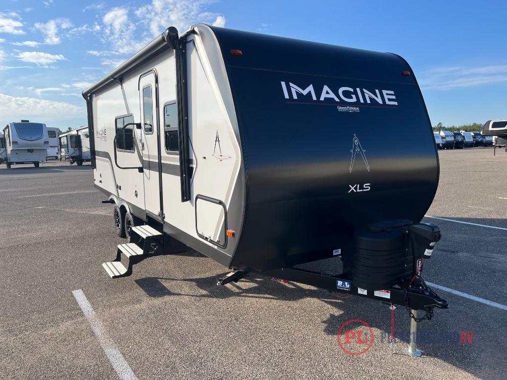 2026 Grand Design Imagine XLS 22MLE in brainerd MN