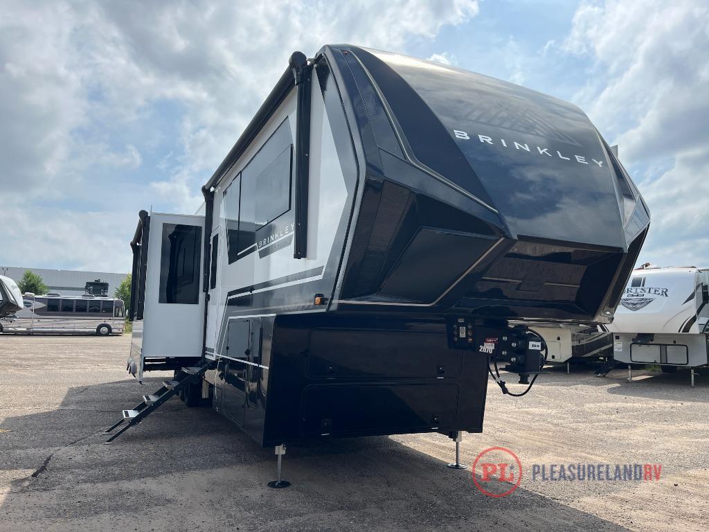 2026 Brinkley Model G 3970 in shakopee MN