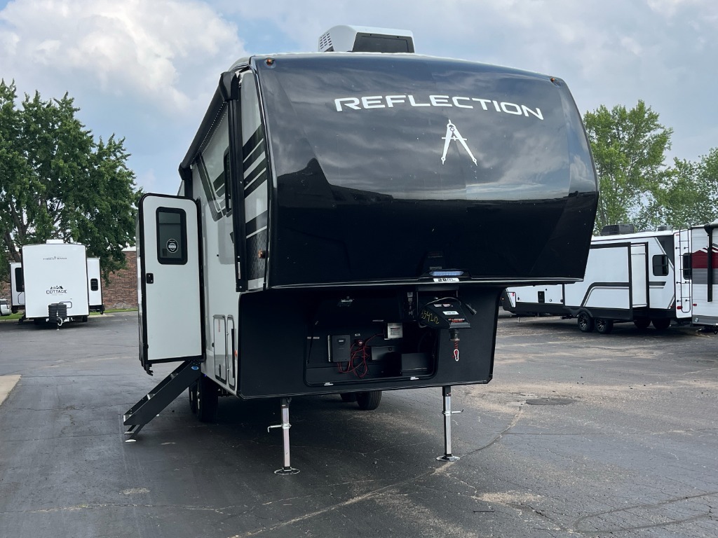 2026 Grand Design Reflection 100 Series 28RL in ramsey MN