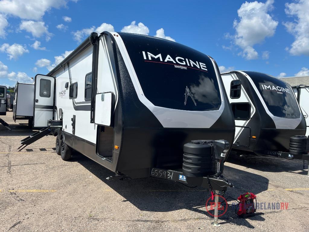 2026 Grand Design Imagine 2600RB in shakopee MN