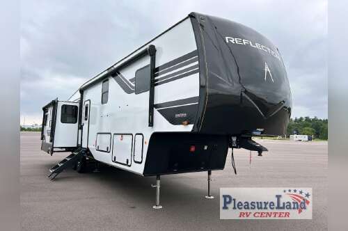 2026 Grand Design Reflection 367BHS in shakopee MN