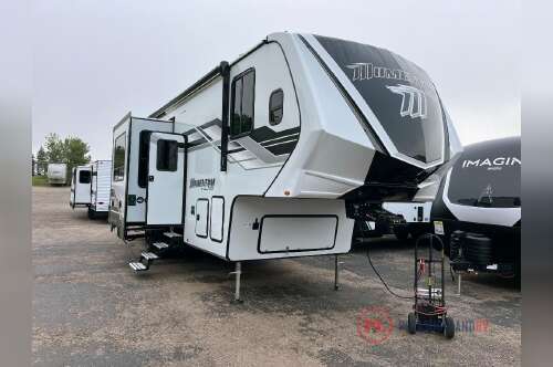 2026 Grand Design Momentum G-Class 320G in shakopee MN