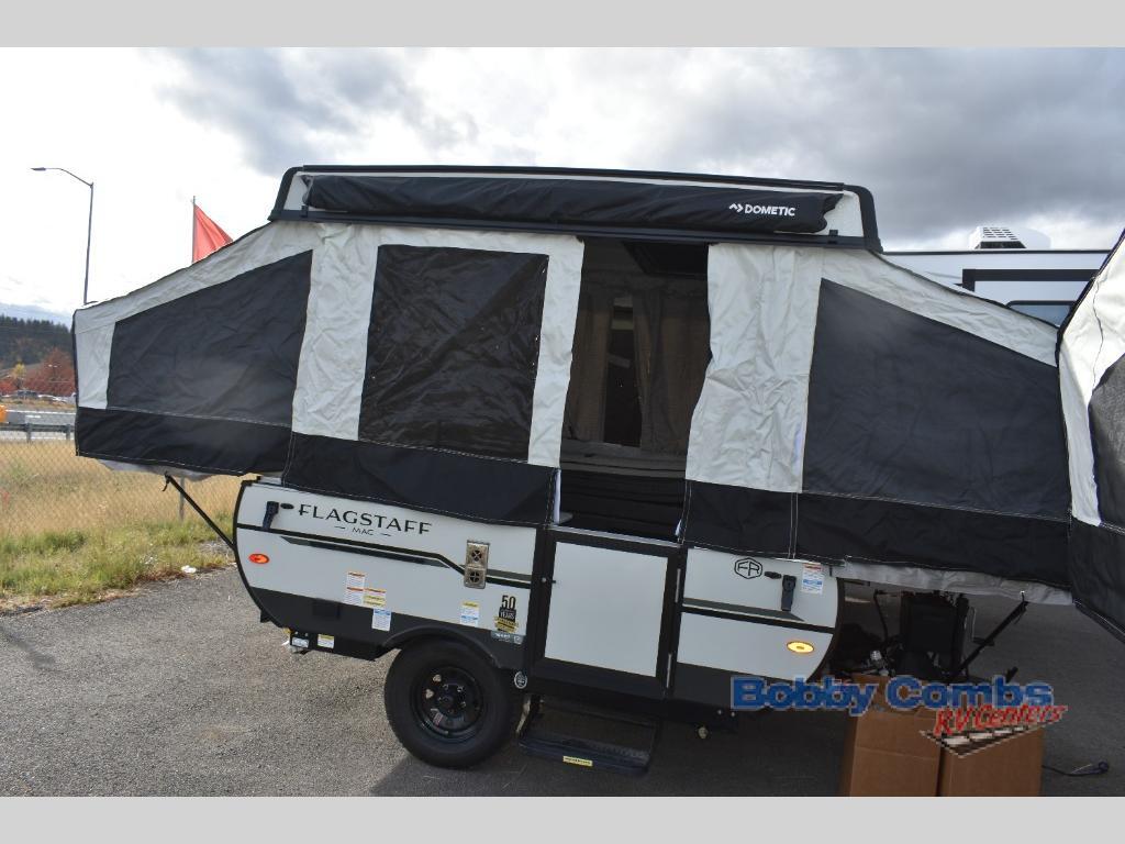 Forest River Flagstaff Tent 164MT RVs For Sale - RV Trader
