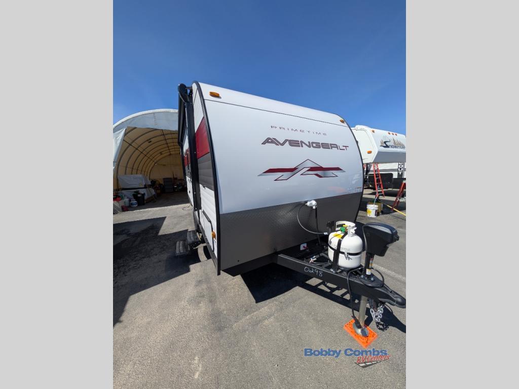 2025 Prime Time Rv Avenger LT 17RK in coeur d'alene ID