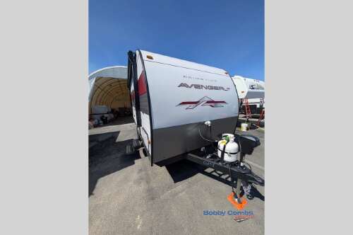 2025 Prime Time Rv Avenger LT 17RK in coeur d'alene ID