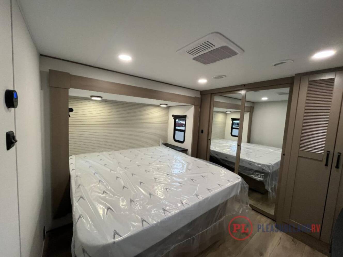 A photo of this 2026 Grand Design Reflection 337RLS