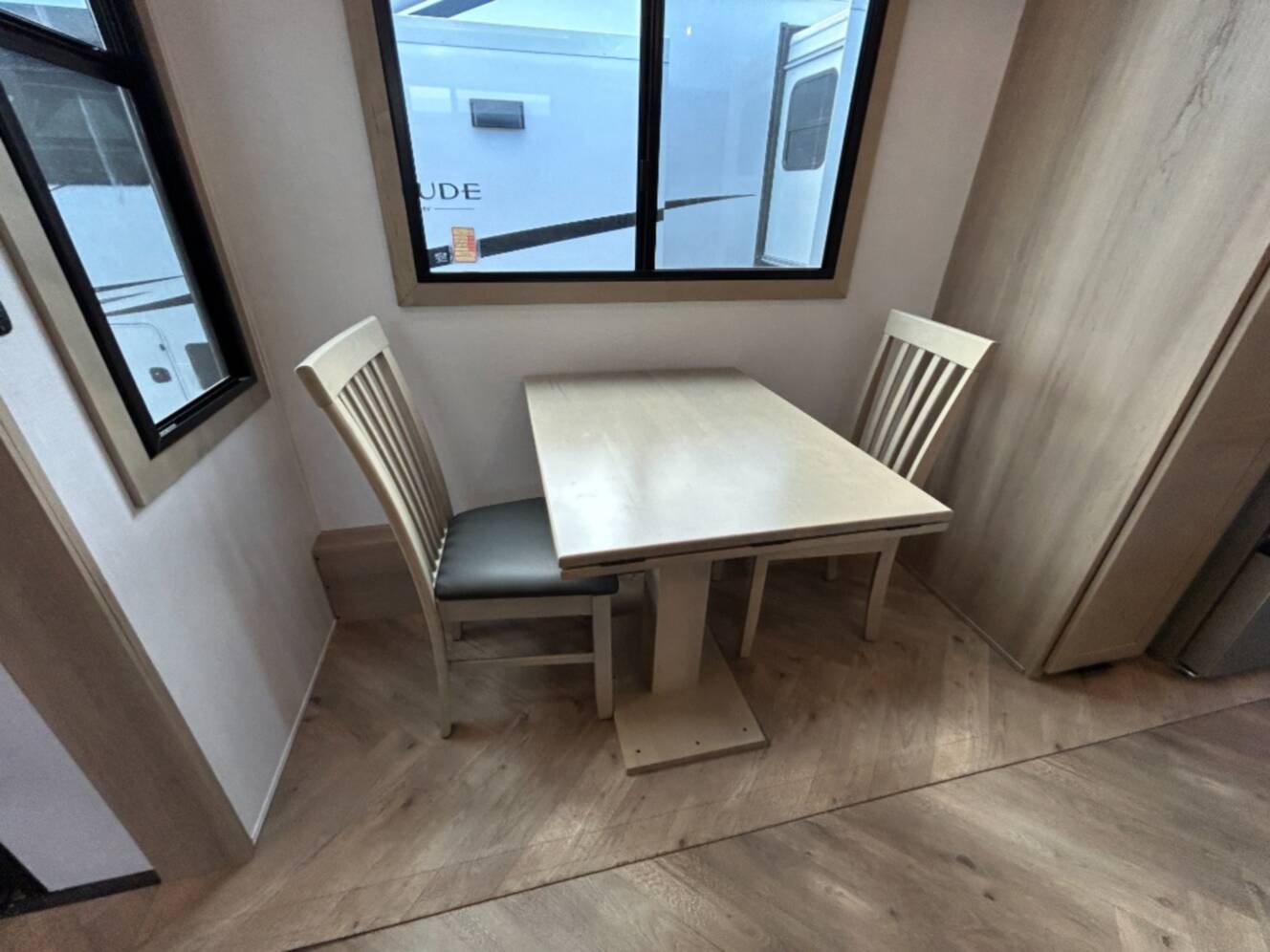 A photo of this 2026 Keystone Rv Raptor 433