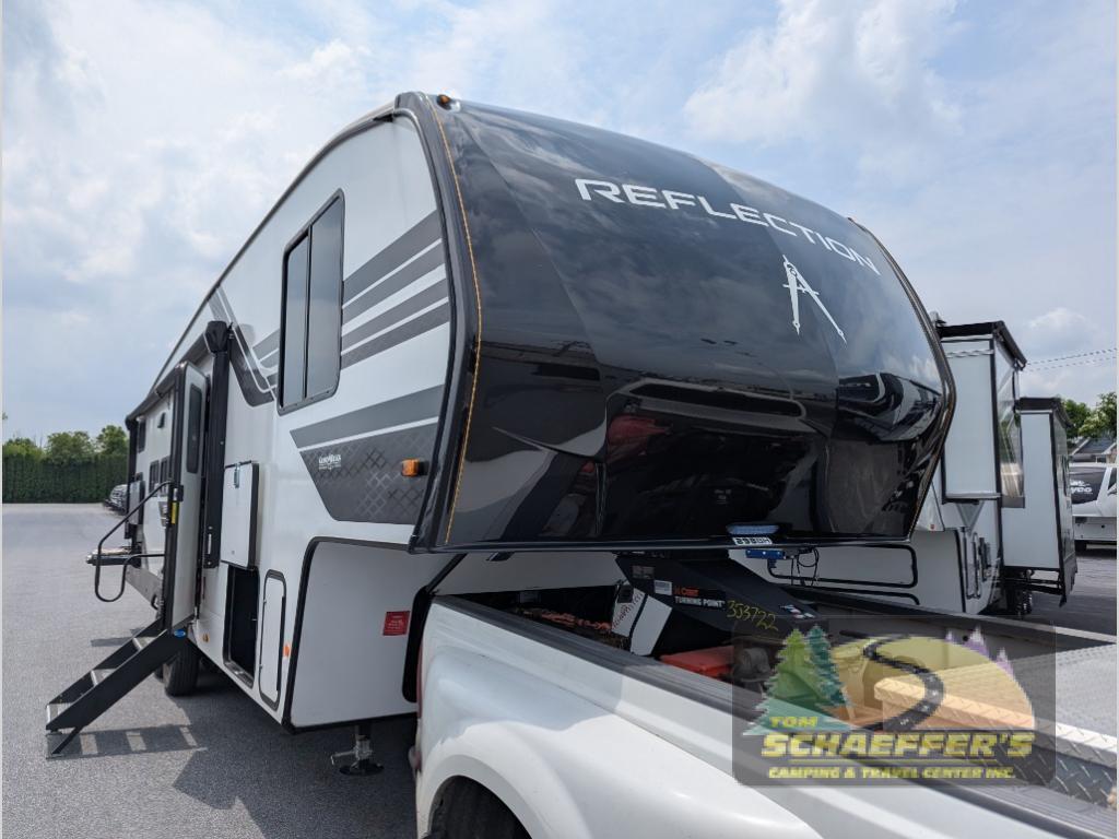 2026 Grand Design Reflection 150 Series 298BH in shoemakersville PA