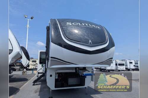 2026 Grand Design Solitude 390RK in shoemakersville PA