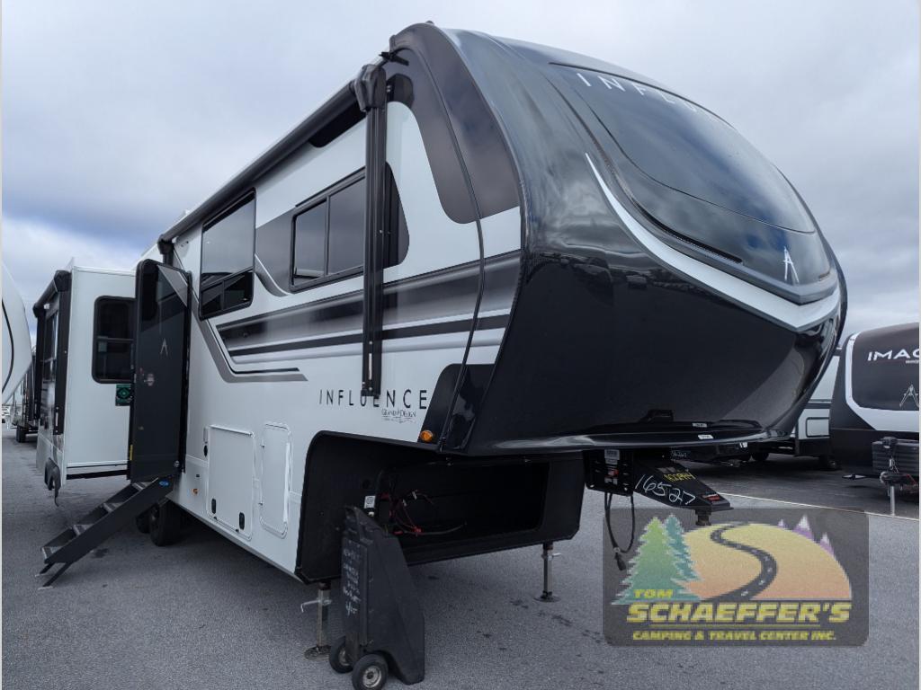 2026 Grand Design Influence 2903RL in shoemakersville PA
