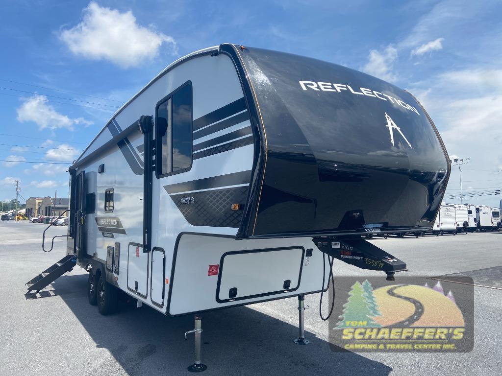 2026 Grand Design Reflection 150 Series 260RD RV