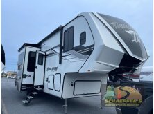 2026 Grand Design RV Momentum G-Class 350G Review image