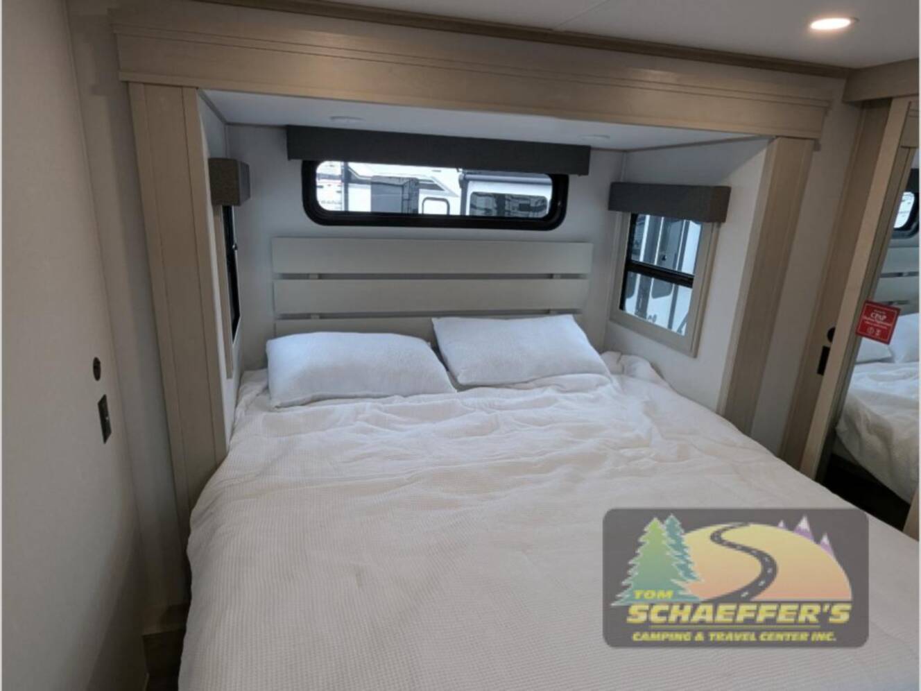 A photo of this 2026 Grand Design Solitude 370DV