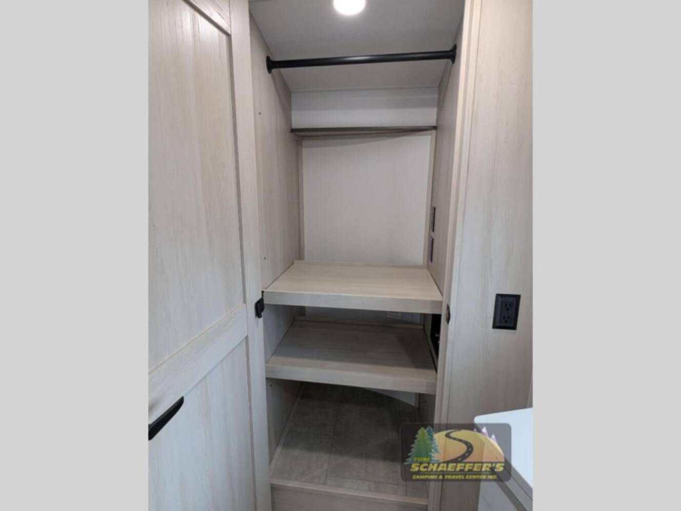 A photo of this 2026 Grand Design Solitude 370DV
