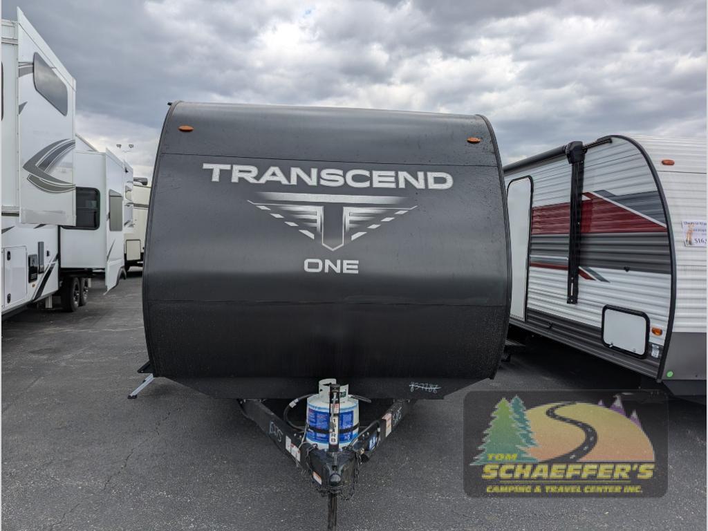 2026 Grand Design Transcend One 151RB in shoemakersville PA