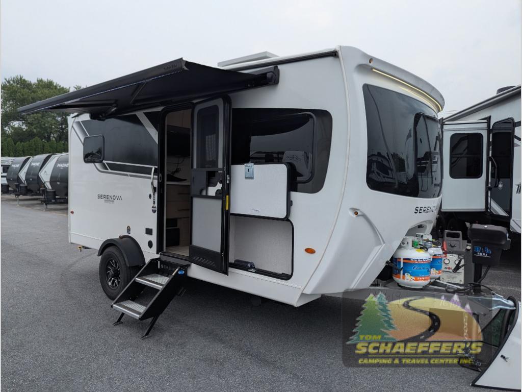 2026 Grand Design Serenova 150HL in shoemakersville PA