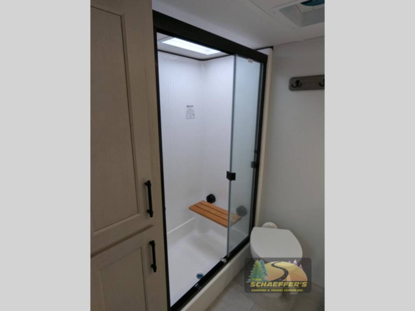 A photo of this 2026 Grand Design Solitude 370DV