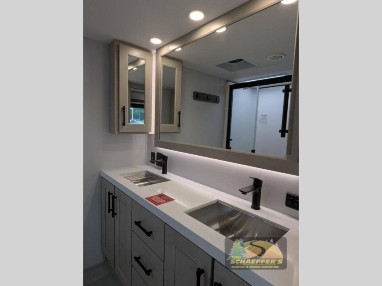A photo of this 2026 Grand Design Solitude 370DV