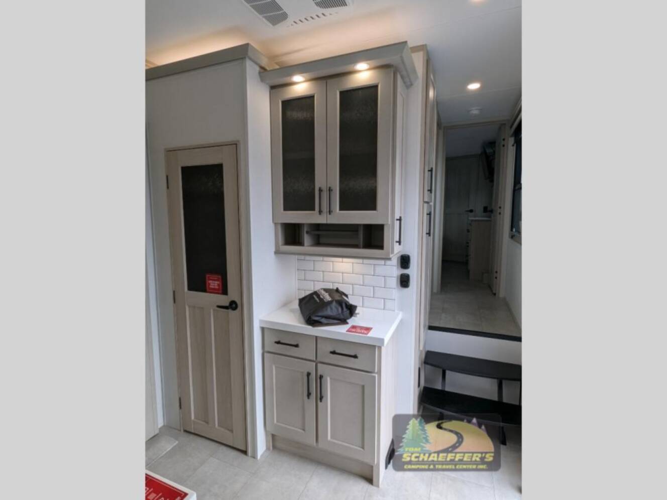 A photo of this 2026 Grand Design Solitude 370DV
