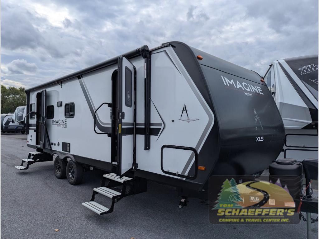 2026 Grand Design Imagine XLS 25RLE in shoemakersville PA