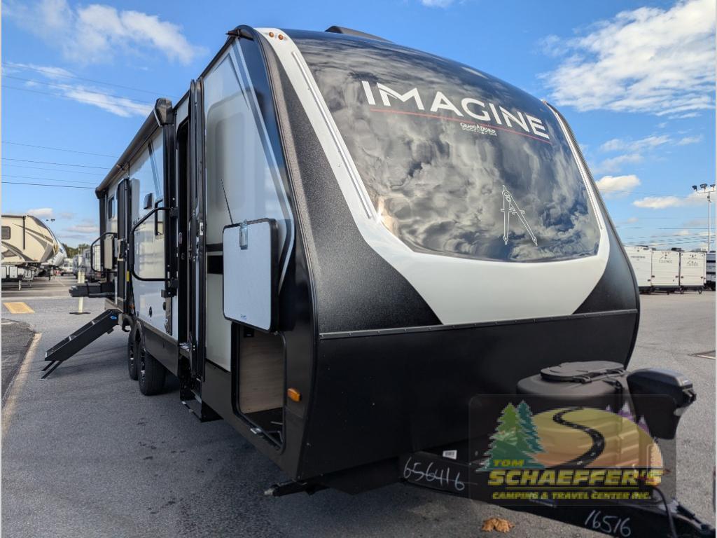 2026 Grand Design Imagine 2800BH in shoemakersville PA