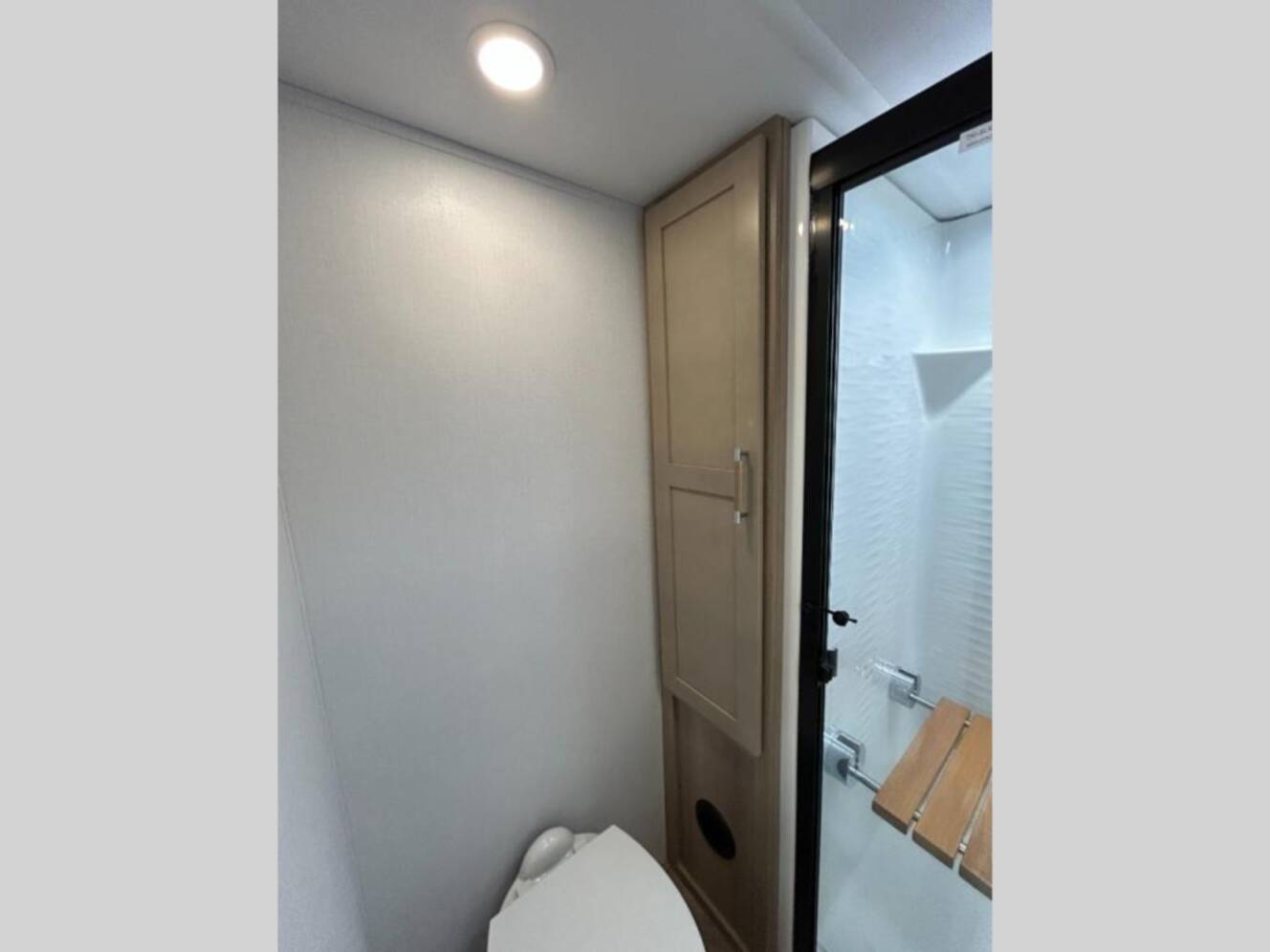 A photo of this 2026 Keystone Rv Raptor 433