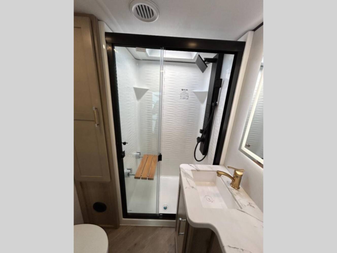 A photo of this 2026 Keystone Rv Raptor 433