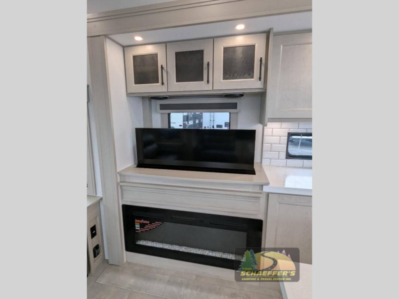 A photo of this 2026 Grand Design Solitude 370DV