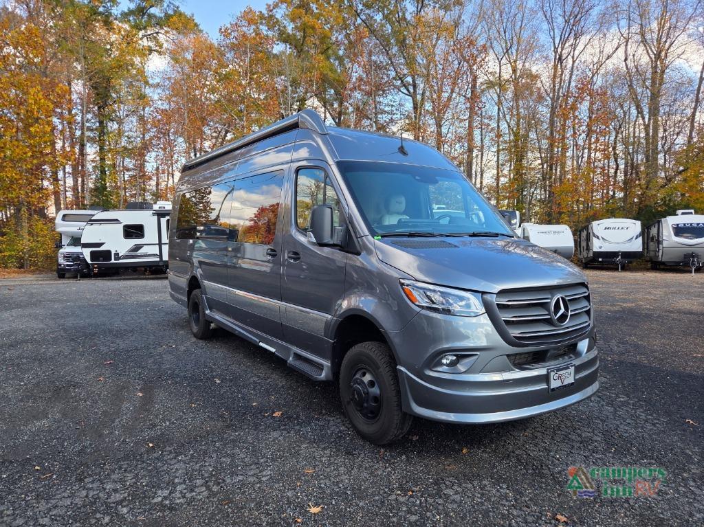2025 Grech Rv Strada-ion Tour in fredericksburg VA