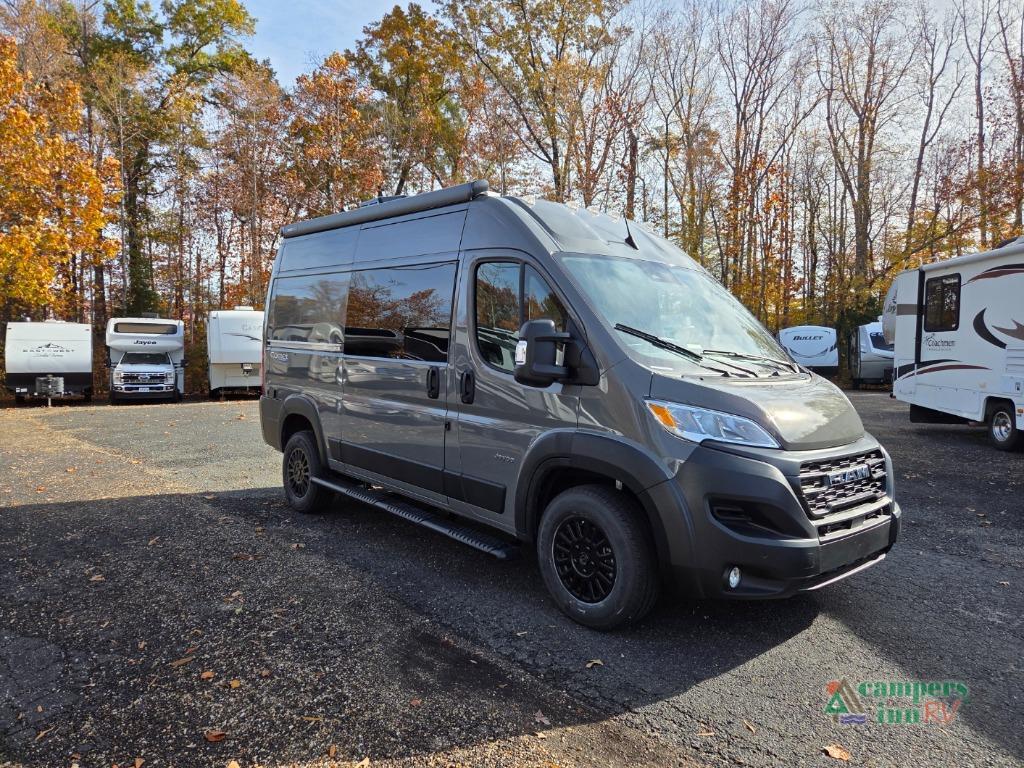 2026 Jayco Comet 18C RV
