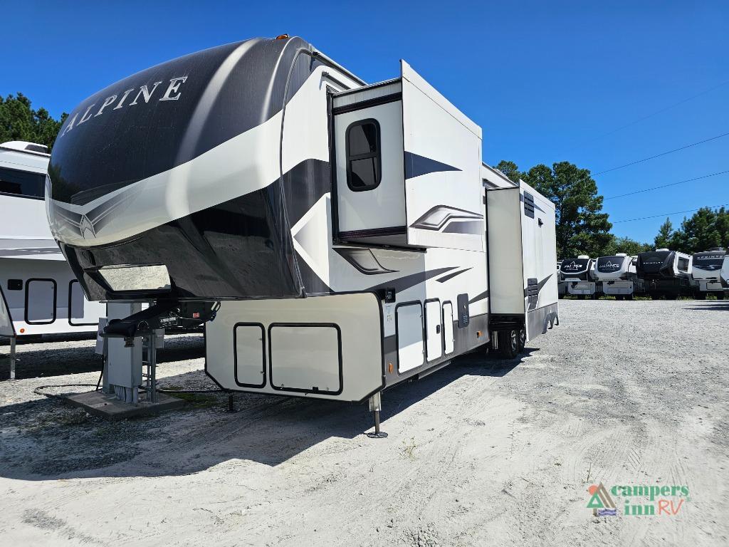 2023 Keystone Rv Alpine 3912DS in selma NC